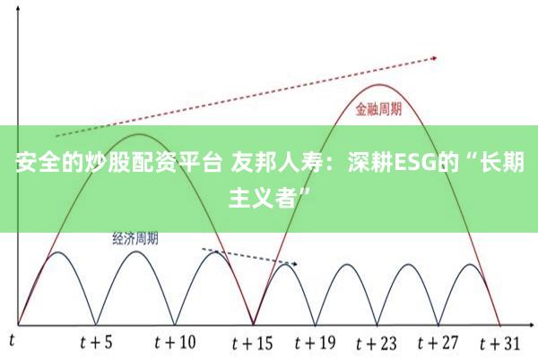 安全的炒股配资平台 友邦人寿：深耕ESG的“长期主义者”